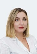 Воронцова Анна Евгеньевна