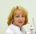 Вавулова Оксана Александровна