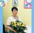 Маркова Яна Анатольевна