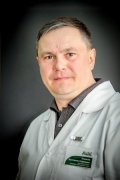 Ананьев Константин Георгиевич