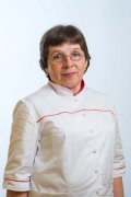 Бачалдина Ольга Михайловна