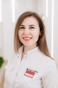 Коткова Елена Александровна
