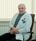 Рабинович Эдуард Леонидович