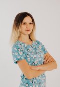 Горбачёва Анита Юрьевна