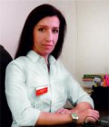 Розенберг Натали Адольфовна