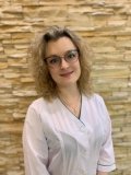 Вергузь Светлана Сергеевна