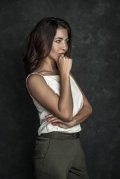 Галиханова Альфия Рафиковна