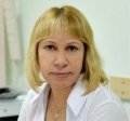 Базелишина Елена Юрьевна