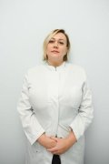 Германович Лидия Владимировна