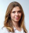Широкова Александра Сергеевна