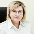 Агеева Елена Афанасьевна