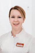 Васина Евгения Александровна