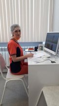 Тюленева Екатерина Ивановна