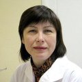 Кондрашова Елена Юрьевна