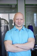 Кулеркуп Александр