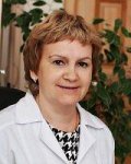 Пименова Любовь Викторовна