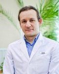 Мочихин Дмитрий Сергеевич