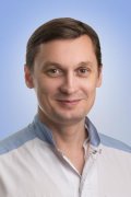 Маркин Михаил Александрович