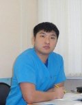 Ким Константин Леонидович