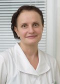 Моисеева Ирина Николаевна