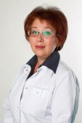 Добрынина Людмила Арнольдовна