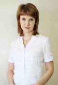 Петелина Оксана Георгиевна