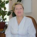 Быстрякова Елена Алексеевна