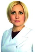 Борейко Ольга Николаевна