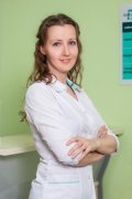 САМУСЕВА ОЛЬГА ВЛАДИМИРОВНА