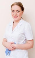 Баластрова Лидия Сергеевна