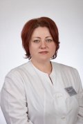 Сычева Александра Любомировна