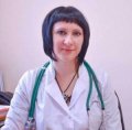 Солобоева Валентина Владимировна