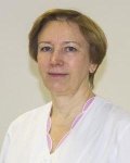 Горшенина Татьяна Константиновна