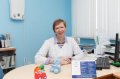 Яснова Юлия Артуровна