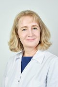 Ярцева Ирина Артуровна