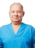 Валенов Михаил Германович