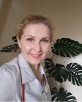 Прилепская Олеся Александровна