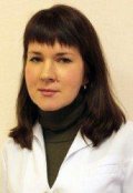 Бодрова Екатерина Викторовна