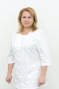 Морозова Анастасия Вячеславовна