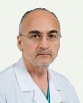 Голубков Сергей Александрович