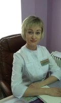 Городничева Ирина Евгеньевна