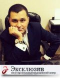Сулима Дмитрий Леонидович