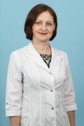 Котельникова Мария Ивановна