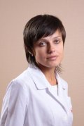 Александрова Татьяна Юрьевна