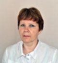 Чернова Елена Юрьевна