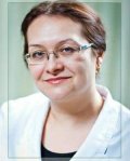 Кузнецова Инга Александровна