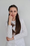Кривулина Ольга