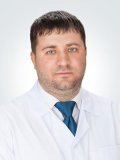 Столбов Михаил Валериевич