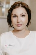 Мартын Екатерина Валерьевна