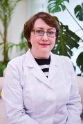 Патрикеева Ирина Михайловна